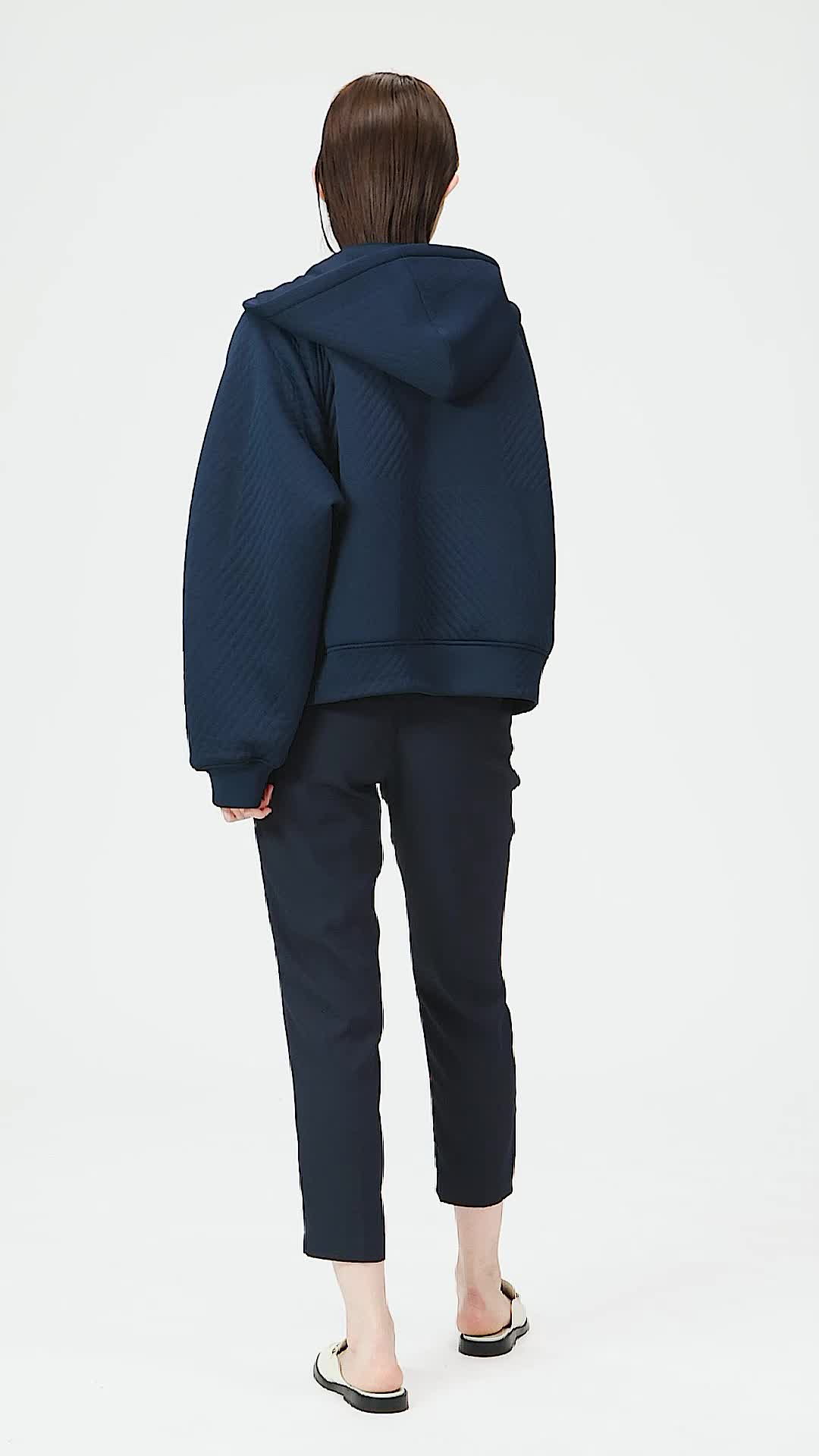 Amazon.co.jp: [タトラス] フード付きトレーナー 【正規品